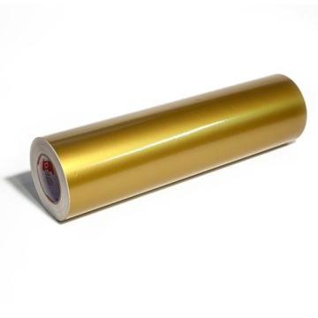 Folia samoprzylepna ORACAL ZŁOTY POŁYSK