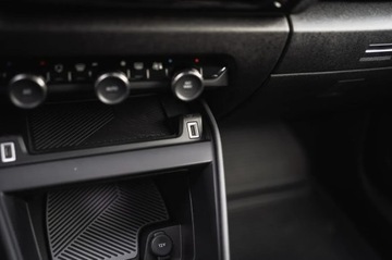 Citroen C4 III SUV 1.2 PureTech 130KM 2022 Citroen C4 1.2 PureTech, Salon Polska, zdjęcie 20