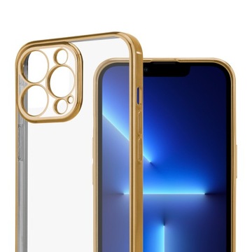 BOMBOWE ETUI DO IPHONE 13 PRO MAX | RÓŻNE KOLORY