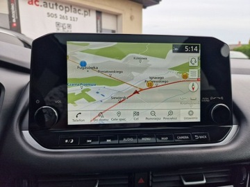 Nissan Qashqai II Crossover Facelifting 1.3 DIG-T 140KM 2021 Nissan Qashqai Premiere Edition, zdjęcie 27