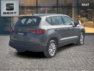 Seat Ateca 2026 Seat Ateca 1.0 TSI 115 KM Style 6-biegowa manualna, zdjęcie 4