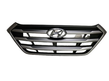 РЕШІТКА БАМПЕРА HYUNDAI TUCSON 3 86350-D7000 