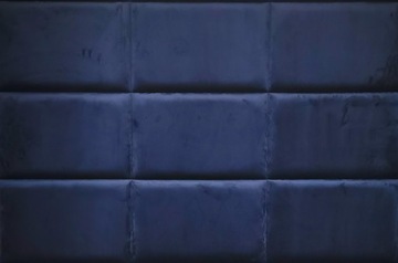 Panele tapicerowane 30x60 zagłówek na wymiar