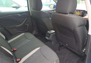 Skoda Scala Hatchback 1.5 TSI 150KM 2022 Skoda Scala Virtal Comfort Style DSG 1,5TSI 150KM Salon PL 1.5 Benzyna, zdjęcie 10