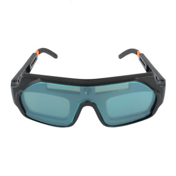 GOGLE OKULARY SPAWALNICZE SAMOŚCIEMNIAJĄCE