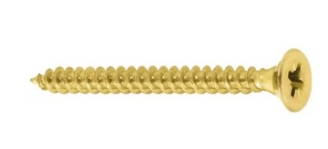 WKRĘT-MET KONF.ŚR.WKR.HART.4,5X45 KRZYŻ OP 300 SZ