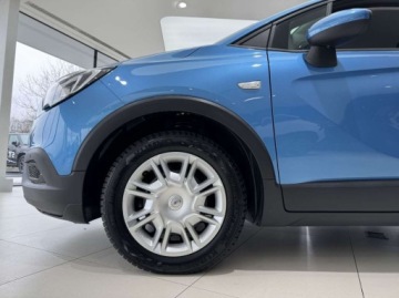 Opel 2020 Opel Crossland X Enjoy Kamera cofania Nawigacja CarPlayAndroid Auto FV, zdjęcie 16