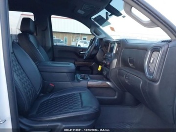 Chevrolet Silverado II 2022 Chevrolet Silverado 2022r., 1500 LTD, od ubezpieczalni 5.3 Benzyna 355KM, zdjęcie 8