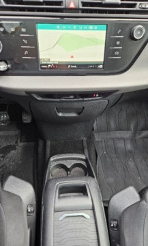 Citroen C4 Spacetourer 2018 Citroen C4 SpaceTourer 2.0BlueHDi 150Ps. Automat 7 osob Panorama Navi Kam., zdjęcie 20