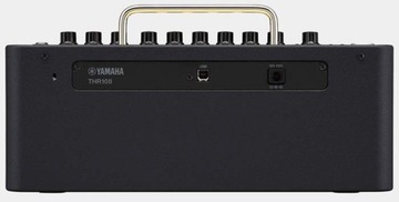 Гитарный усилитель Yamaha THR10IIW