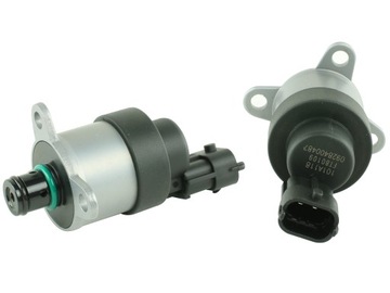 REGULATOR CIŚNIENIA PALIWA RENAULT MASTER 98>