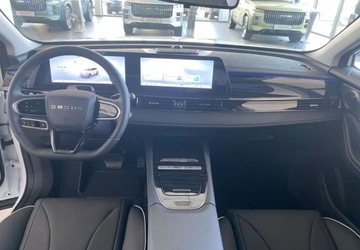 Omoda 5 1.6 T-GDI 147KM 2024 Omoda 5 Omoda 5 1.6 T-GDI Comfort DCT 1.6 Benzyna 147KM, zdjęcie 17