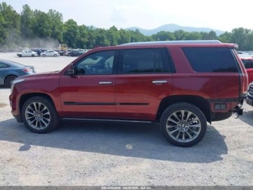 Cadillac Escalade III 2020 Cadillac Escalade 2020 Cadillac Escalade 4WD 4dr Premium Luxury 6.2 Benzyna, zdjęcie 13