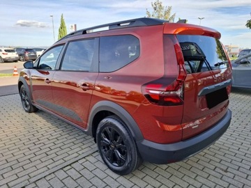 Dacia Jogger Hybrid 140 140KM 2025 Od ręki - Extreme 5-miejsc 1.6 Full Hybrid 140KM / Pakiet Drive, zdjęcie 2