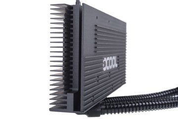 Alphacool Eiswolf 240 GPX Pro MD RX Veg M01