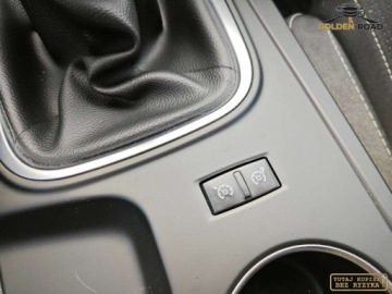 Renault Megane IV Grandtour Facelifting 1.5 Blue dCi 115KM 2020 Renault Megane 1,5 DCI 115KM klima elektryka navi czujniki zarejestrowany, zdjęcie 14