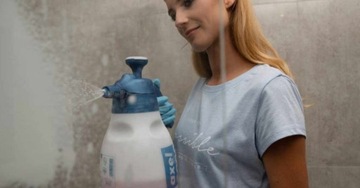 MAROLEX AXEL 3000 РУЧНОЙ ПЕННЫЙ РАСПЫЛИТЕЛЬ ДЛЯ МОЙКИ АВТОМОБИЛЬНЫХ ДИСКОВ 3 Л