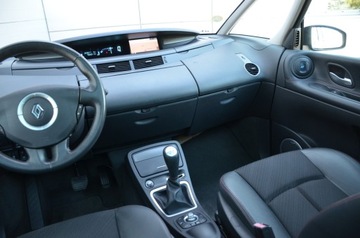 Renault Espace IV Van 2.0 i 16V Turbo 170KM 2008 ZAREJESTROWANY 2.0T 170KM SERWIS LIFT NAVI SKÓRA PANORAMA 7 FOTELI, zdjęcie 33