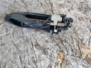 HYUNDAI I30 I 07-12 KLIKA LEVÝ ZADNÍ