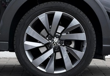 Volkswagen Taigo 1.5 TSI 150KM 2024 Volkswagen Taigo Matrix-LED Aktywny tempomat Kamera Salon PL FVAT23 G, zdjęcie 4