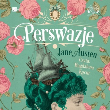 Perswazje Jane Austen Magdalena Kocur