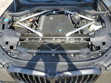 BMW X5 G05 2024 BMW X5 sDrive40I 2024 3.0l 3.0 Benzyna 375KM, zdjęcie 6