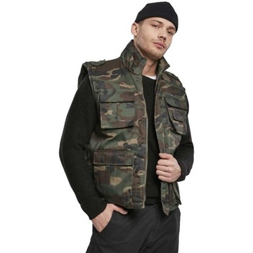 Bezrekawnik Kamizelka Brandit Ranger Vest M