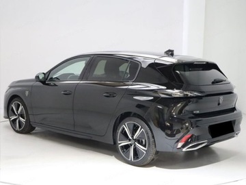 Peugeot 308 III Hatchback 1.5 BlueHDi 130KM 2024 Od ręki - GT 1.5 BlueHDi 130KM / Pakiet Bezpieczeństwo, zdjęcie 2