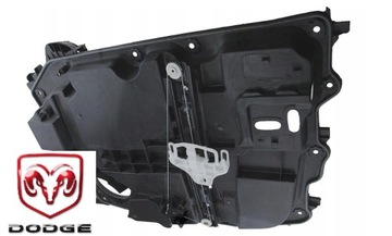 DODGE NITRO ZVEDÁK OKNO PŘEDNÍ LEVÝ NOVÉ W-WA