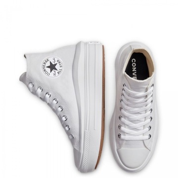 Damskie trampki CONVERSE CHUCK TAYLOR ALL STAR MOV