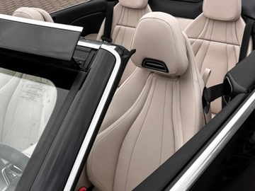 Mercedes CLE 2025 MERCEDES-BENZ CLE 180 AMG Line Kabriolet 2.0 (170KM) 2025, zdjęcie 4