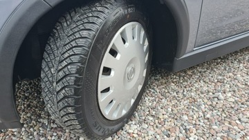 Opel Corsa C 1.2 Twinport ECOTEC 80KM 2005 Opel Corsa klimatyzacja, zdjęcie 16