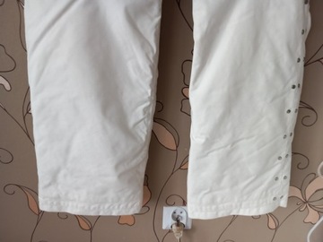 PEAK PERFORMANCE-СУПЕР ЗИМНИЕ СПОРТИВНЫЕ БРЮКИ S