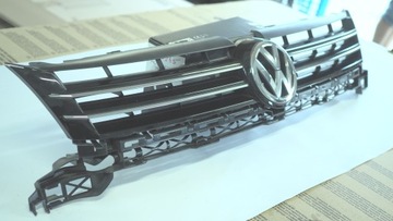 ATRAPA CHŁODNICY GRILL VW Caddy, Touran ASO