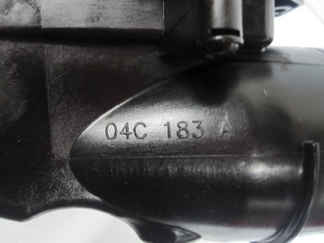 IBIZA 1.0 TSI 18R. CHZ 115KM 04C129620A 04C129601M POUZDRO FILTRU VZDUCHU