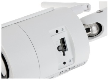 IPC-HFW1435S-W-0280B-S2 IP-КАМЕРА WIFI DAHUA 4 МП