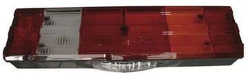 LAMPA TYŁ TYLNA LEWA MERCEDES ACTROS ATEGO AXOR