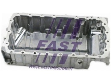 FAST FT49386 VANA OLEJ