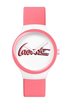 Zegarek damski LACOSTE GOA 2020131