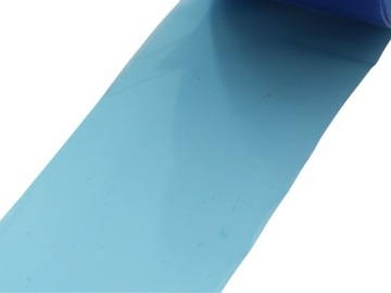 Защитная лента PE с бесследным клеем 50/100 м