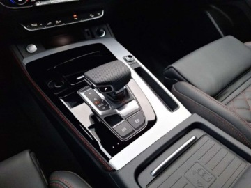 Audi Q5 II SUV Facelifting 2.0 45 TFSI 265KM 2025 Audi Q5 Hak Audi Sound System S-Line Head-up 2.0 Hybryda Plug-in 265KM, zdjęcie 18