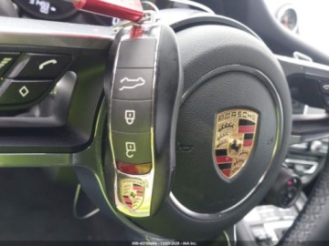 Porsche Macan 2019 Porsche Macan S 2019, 3.0L V6 348KM, 4x4, auto odpala i jezdzi, od ubezpie, zdjęcie 14