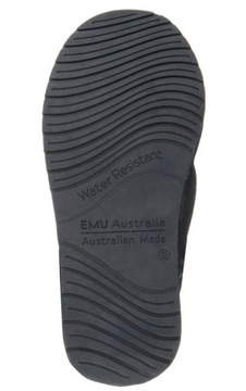 Buty damskie śniegowce ocieplane Emu Australia Platinum Stinger Slim 37