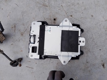 DISPLEJ HEAD UP PEUGEOT 508 9665356480