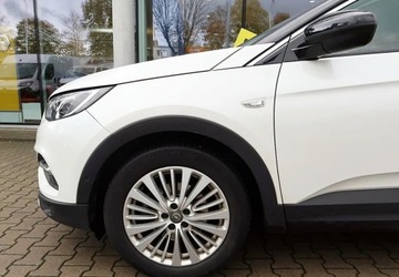 Opel 2019 Opel Grandland X Salon Polska, ASO, PDC, Android Auto, Apple, Kamera cofan, zdjęcie 1