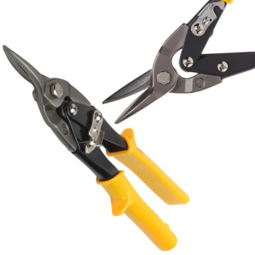 NOŻYCE DO BLACHY 320 MM PROSTE