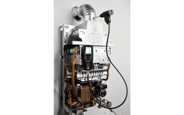 Анализатор выхлопных газов Testo 310 II