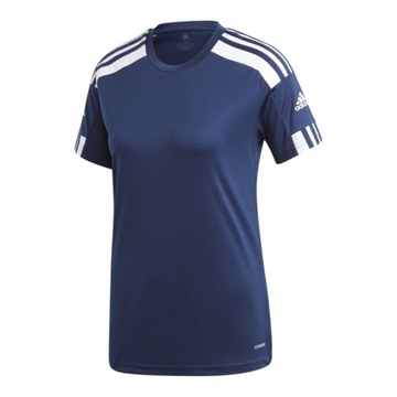 Koszulka adidas krótki rękaw r. XS