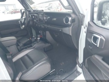 Jeep 2023 Jeep Wrangler 2023r., Rubicon 392, od ubezpieczalni 6.4 Benzyna 470KM, zdjęcie 7