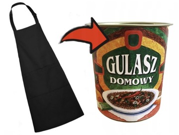 FARTUCH I'M BATMAN KUBEK BATMAN PREZENT DLA FACETA